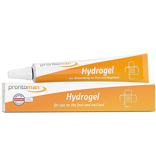 �� ����� ���� ����� Prontoman Wound Gel 