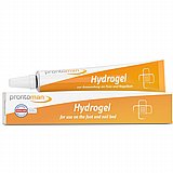 ג'ל חיטוי אנטי דלקתי Prontoman Wound Gel ג'ל חיטוי אנטי דלקתי Prontoman Wound Gel