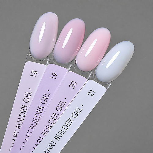 �� ���� DARK SMART GEL 18 ���� ����� 30 �� 