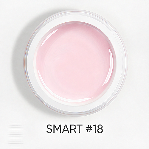 �� ���� DARK SMART GEL 18 ���� ����� 30 �� 