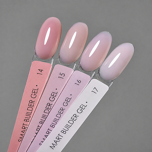 �� ���� DARK SMART GEL 15 ���� ���� 30 ��