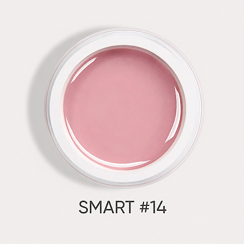 �� ���� DARK SMART GEL 14 ���� 30 ��