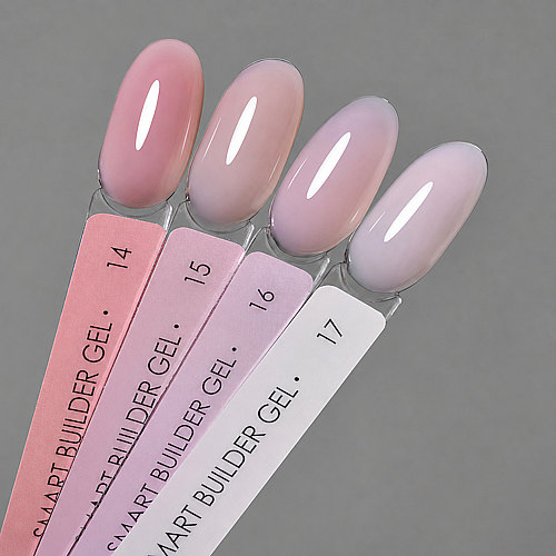 �� ���� DARK SMART GEL 14 ���� 30 ��