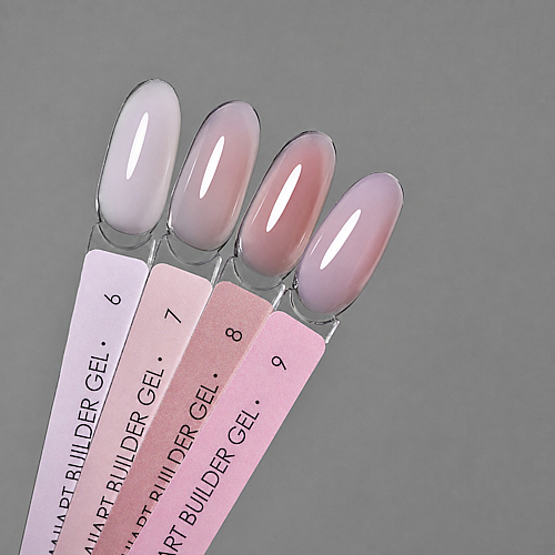 �� ���� DARK SMART GEL 8 ���� 30 ��