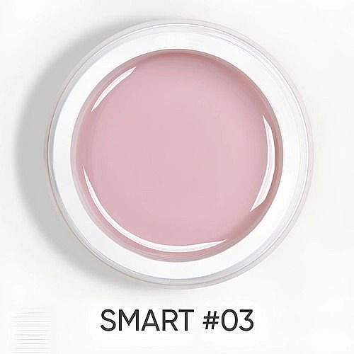 �� ���� DARK SMART GEL 03 ���� ����� 30 ��