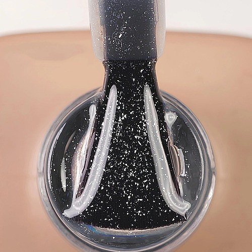 ��� ������ DARK SILVER TOP 10 ML