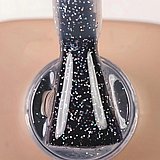 טופ נצנצים DARK SHINE TOP 02 10ML טופ נצנצים DARK SHINE TOP 02 10ML