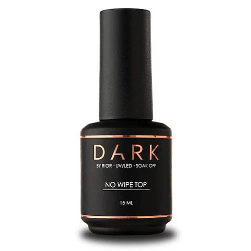 ��� ����� DARK NO WIPE TOP 15 ML �����