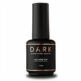 ��� ����� DARK NO WIPE TOP 15 ML �����