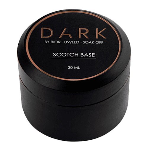 ���� �� ����� ����� DARK SCOTCH BASE 30 ML �����