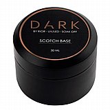 ���� �'� ����� ����� DARK SCOTCH BASE 30 ML �����
