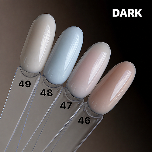 ���� ������ DARK PRO BASE 49 15ML