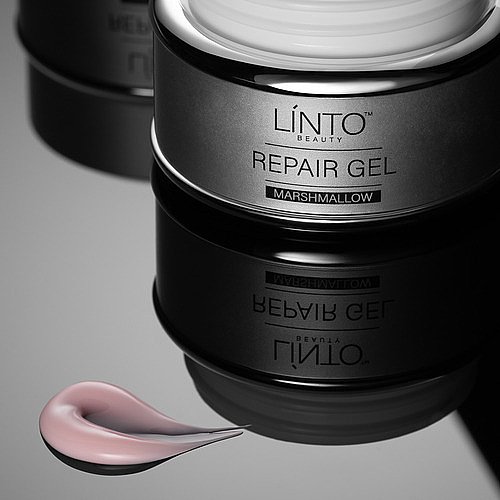 �� ���� LINTO REPAIR GEL MARSHMELLOW 30ML