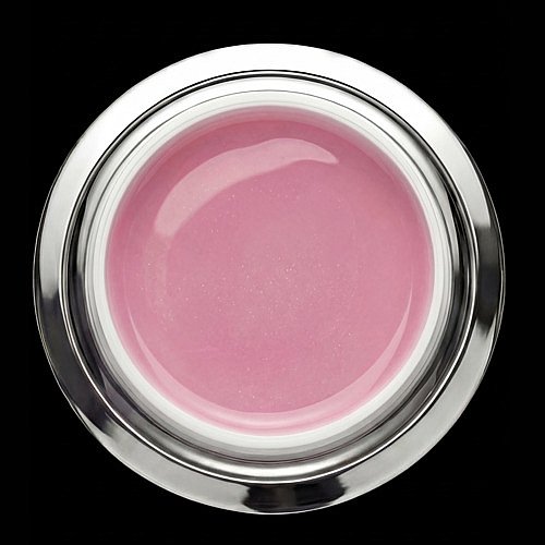 �� ���� LINTO NUDE PINK SHEEN REPAIR GEL 30ML