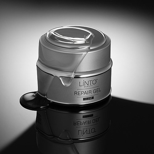 �� ���� LINTO CLEAR REPAIR GEL 30ML