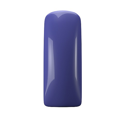 �� ���� LL Polish Beauty Blue