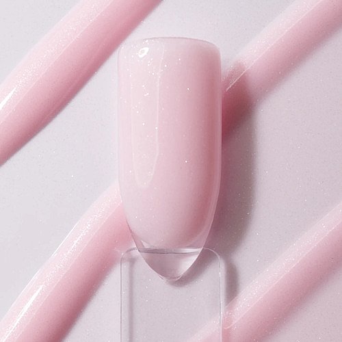 ���� ������ LINTO MARSHMELLOW SHEEN BASE 15ML