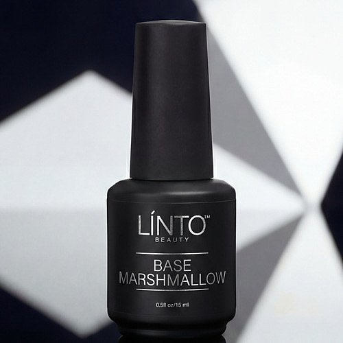 ���� ������ LINTO MARSHMELLOW BASE 15ML