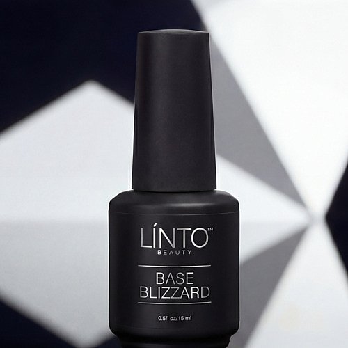���� ������ LINTO BLIZZARD BASE 15ML