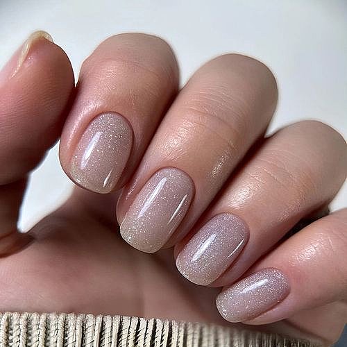��� ������ DARK HOLOGRAM TOP 10ML