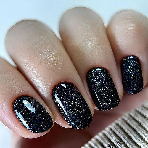 ��� ������ DARK HOLOGRAM TOP 10ML
