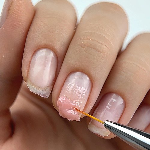 �� ���� DARK IRN GEL 05 15ML