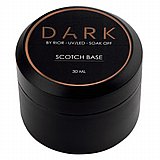 בייס שקוף DARK ICONIC BASE 30ML צנצנת בייס שקוף DARK ICONIC BASE 30ML צנצנת