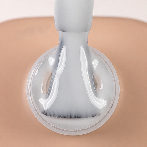 ��� ���� DARK MILKY WHITE TOP 10ML