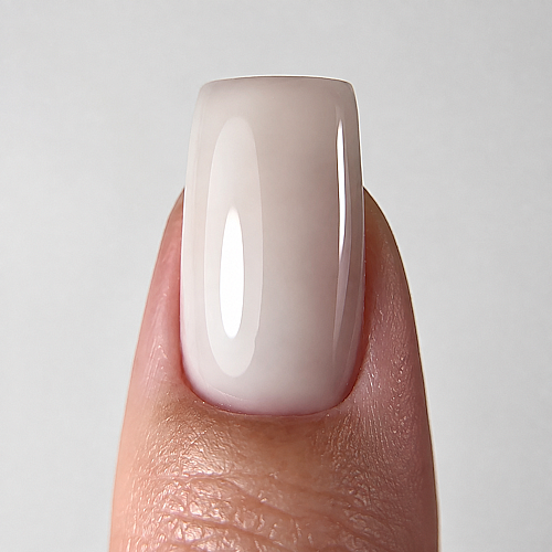 ��� ���� DARK MILKY WHITE TOP 10ML