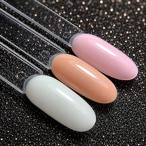 ��� ���� DARK MILKY WHITE TOP 10ML
