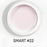 ג'ל בניה DARK SMART GEL 22 30ML ג'ל בניה DARK SMART GEL 22 30ML