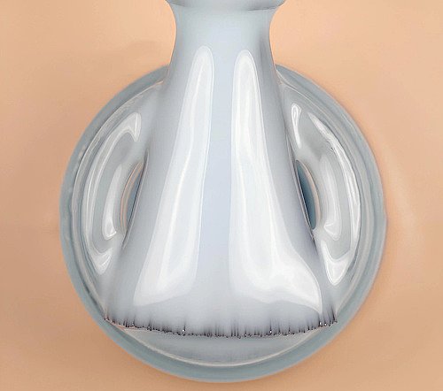 ��� �� ������� ���� DARK OASIS TOP 10 ML 
