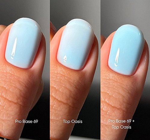��� �� ������� ���� DARK OASIS TOP 10 ML 