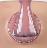 ��� �'� �������� DARK BEIGE TOP 10 ML