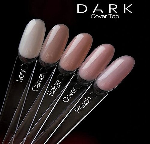 ��� �������� DARK IVORY TOP 10 ML