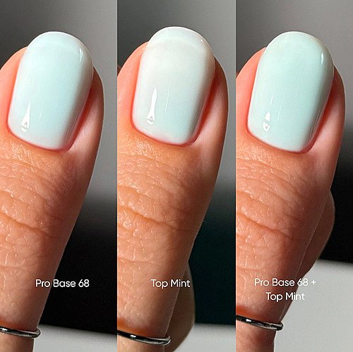 ��� �������� DARK MINT TOP 10 ML