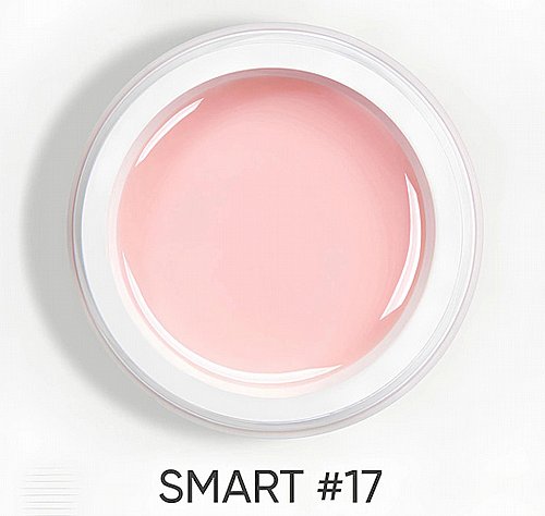 �� ���� ������ DARK SMART GEL 17 ����� 30 ��