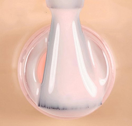 ��� �������� DARK SILK TOP 10 ML