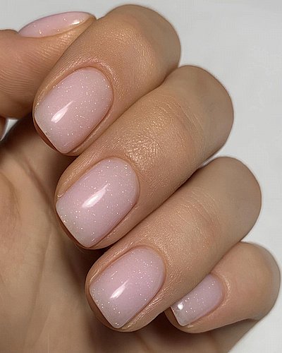 ���� ������ DARK PRO BASE OPAL 01 - 15ML