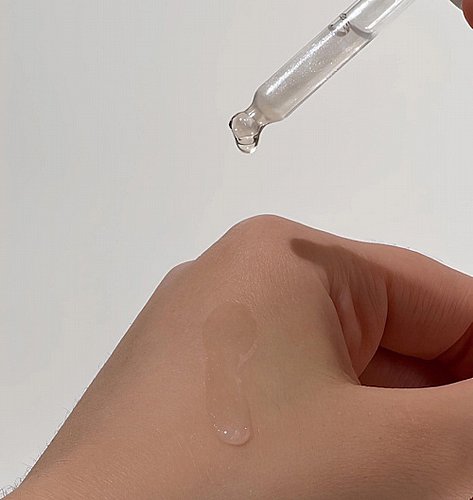 ��� �������� DARK PHOTOSHOP CUTICLE OIL 30ML