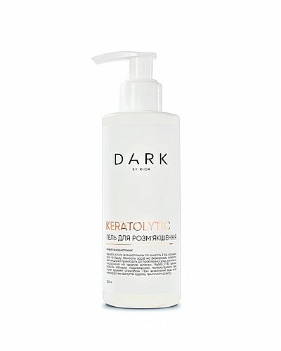 ���� ��� DARK KERATOLYTIC 200 ML