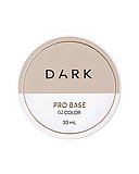 ���� ���� DARK PRO BASE 02 - 30ML