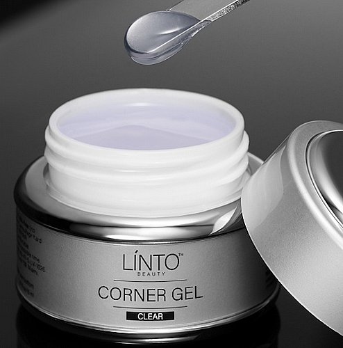 LiNTO CORNER GEL � ��� ���� ������ ����� ������ ���� ������, 15 ���