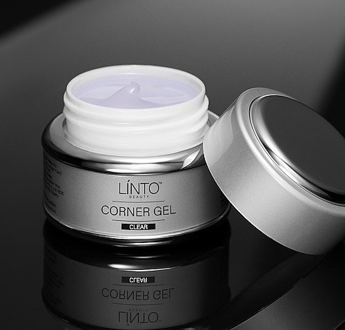 LiNTO CORNER GEL � ��� ���� ������ ����� ������ ���� ������, 15 ���