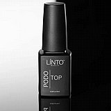 LiNTO PODO TOP – טופ ללא שכבה דביקה לפדיקור, 10 מ״ל LiNTO PODO TOP – טופ ללא שכבה דביקה לפדיקור, 10 מ״ל