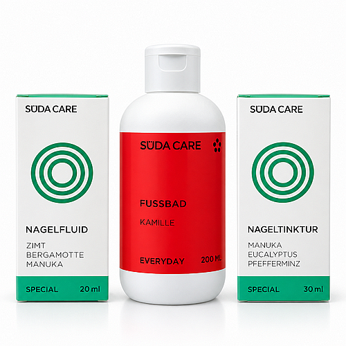 SÜDA CARE � ���� ������� ������ ������ ��������� ��������