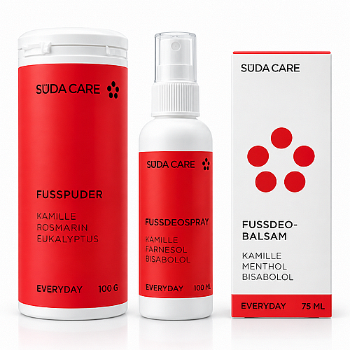 SÜDA CARE � ���� ������ ����� ��� ����� �������
