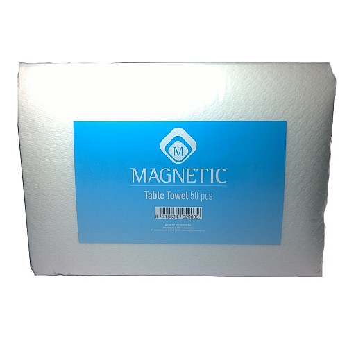 ���� ��� ������ - Magnetic Table Towels