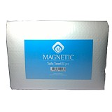 מפית פלא לשולחן - Magnetic Table Towels מפית פלא לשולחן - Magnetic Table Towels