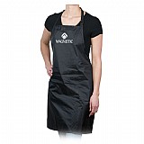 ���� ����� ��� �����- Apron Black